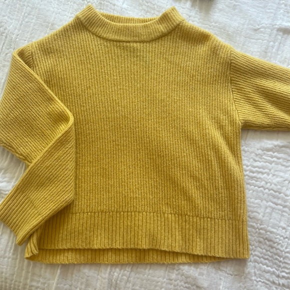 ZARA SWEATER UNWORN - Picture 2 of 3